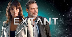 Extant - watch tv show streaming online