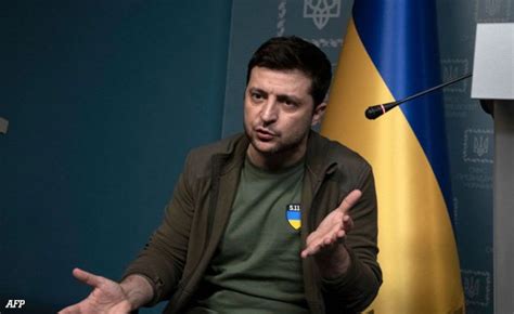 Zelensky Says Ukraine Retook 6000 Sq Km Of Territory This Month