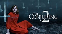 The Conjuring 2 (2016) - Backdrops — The Movie Database (TMDB)