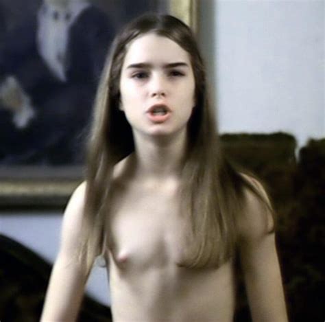 Ru Brooke Shields Nude Pretty Baby Xsexpics The Best Porn Website