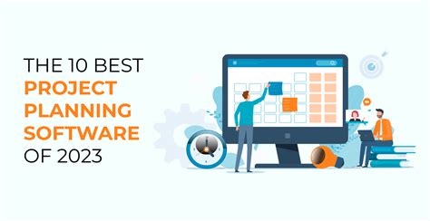 The 10 Best Project Planning Software Of 2023 Openxcell