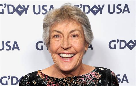 Australian Music Legend Helen Reddy Has Died Age 78