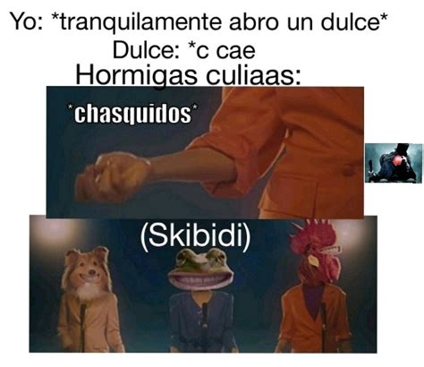 Top Memes De Skibidi En Español Memedroid