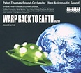 Warp Back to Earth: Various: Amazon.in: Music}