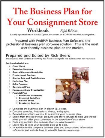 Usually, sales to customers take place in a shop or a consignment store. Business Plan for Your Consignment Store | Consignment Shop