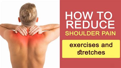 10 Shoulder Stretches For Getting Rid Pain And Tightness Himalayan Yoga