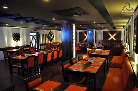 Restaurants Gallery Best Interior Designers In Chennai Best