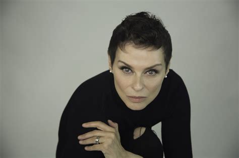 Singer Lisa Stansfield Finally Returns To Chicago
