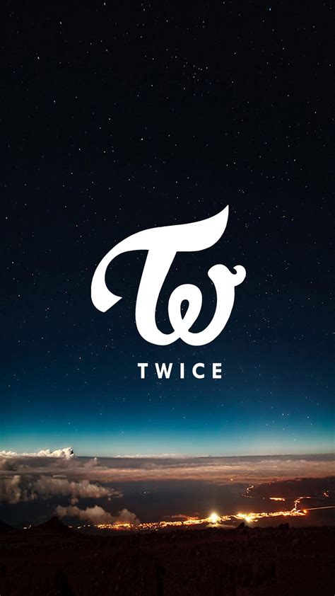 Les doy las gracias pero también pienso. Twice Logo Wallpapers - Wallpaper Cave