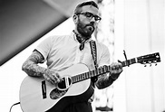 New Album Releases: IF I SHOULD GO BEFORE YOU (City and Colour) | The ...