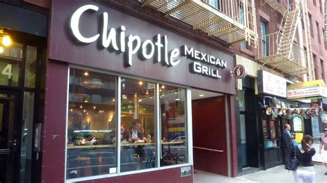 See 35 unbiased reviews of chipotle mexican grill, ranked #142 on tripadvisor among 405 restaurants in columbia. Chipotle: Steak and barbacoa prices are going up