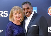 This Is What 'Ghostbusters' Star Ernie Hudson Had to Say about Wife ...