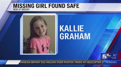 Tbi Missing Crossville Girl Found Safe Youtube