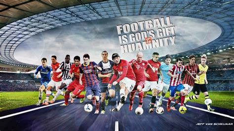 soccer wallpaper  hd wallpapersafari