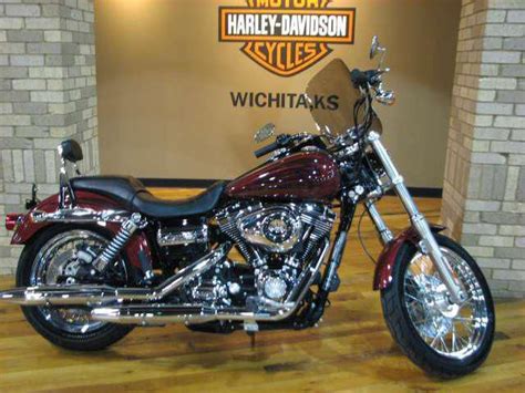 2011 Harley Davidson Fxdc Dyna Super Glide For Sale On 2040 Motos