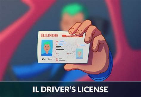 Transferring Your Drivers License To Illinois 2024 Guide