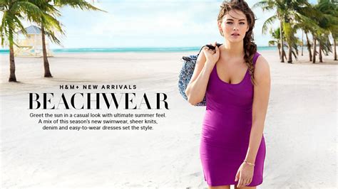 Swimsuits For All Plus Size Calendar Shows All Women Can Be Beautiful
