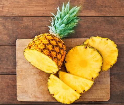 Bromelain Benefits Risks Sources And Side Effects