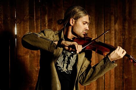 Mycultureinblog Italian Culture Musica David Garrett Diretto Da