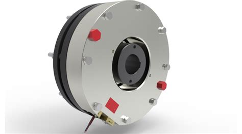 A New Generation Of Brakes For Demanding Machine Applications Mining Com