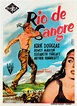 Cartel de la película Rio de sangre - Foto 2 por un total de 12 ...