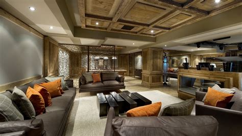 Wallpaper Vehicle Yacht Interior Design Living Rooms