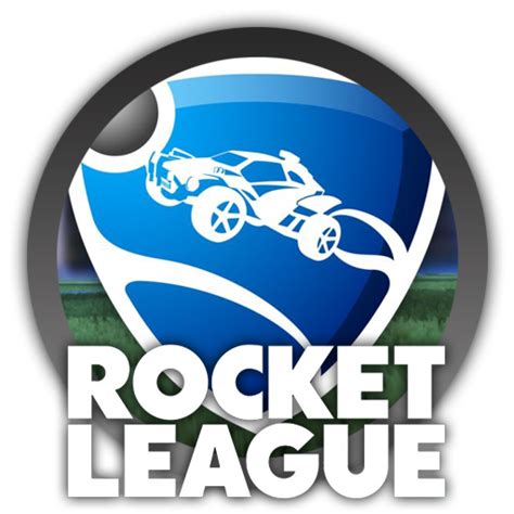Rocket League Icon By Blagoicons On Deviantart