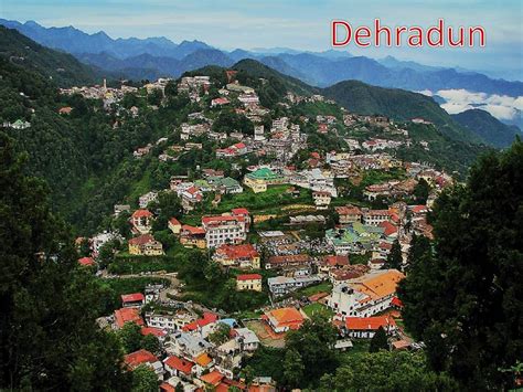 An Open Letter To People Who Still Think That Dehradun Is A Small City