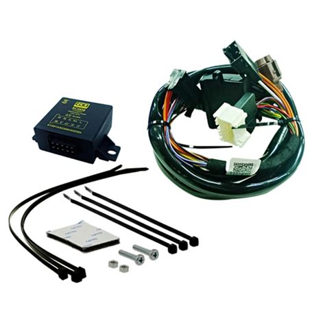 If you're towing your vehicle along for your next rv adventure, bring it® with curt! Colorado Wiring Harness