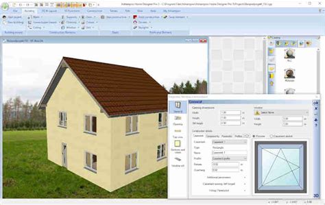 Software desain rumah di pc. 20 Software Desain Rumah Terbaik Untuk PC Saat Ini