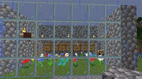 How To Make An Automatic Bee Farm In Minecraft 20 Steps
