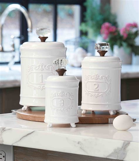 We did not find results for: Mud Pie Farmhouse Circa Vintage Doorknob Canisters, Set of ...