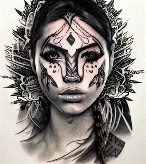 Top 70 Sketch Style Tattoo Designs Super Hot Thtantai2