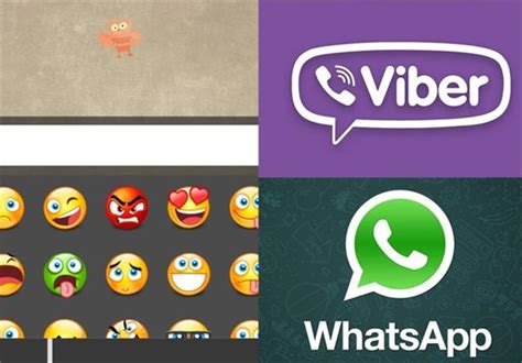 Viber Vs Whatsapp Who Can Win