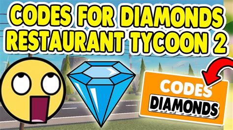 New All Codes In Restaurant Tycoon 2 Roblox Home Delivery Update