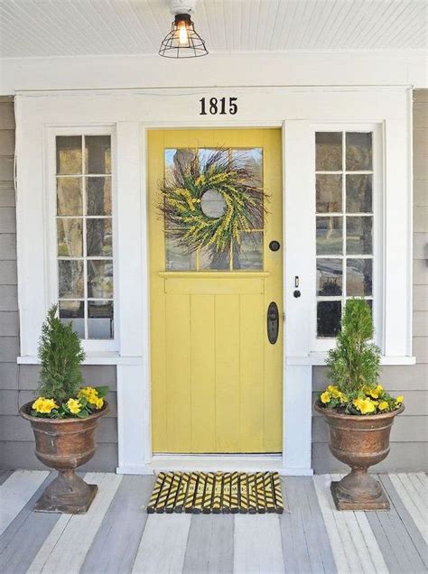 11 Front Door Designs To Welcome You Home Bob Vila