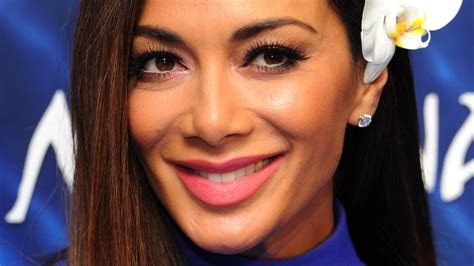 ‘moana Is A Film Americans Need Right Now According To Nicole Scherzinger