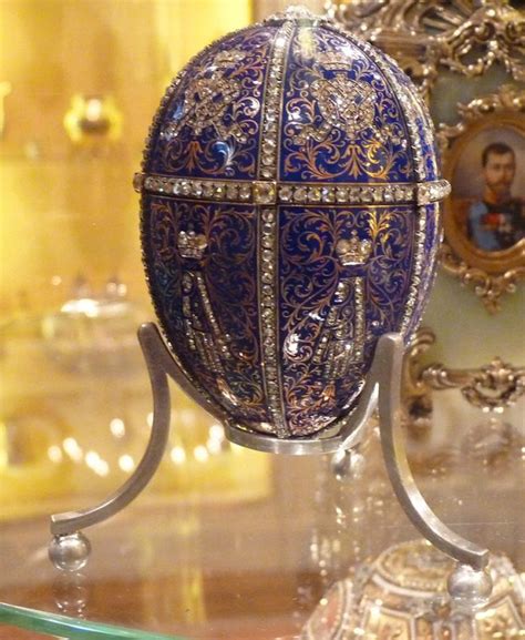 The 11 Most Expensive Faberge Eggs And Where To See Them