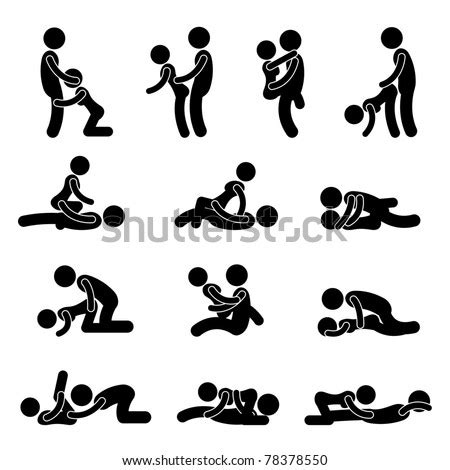 Sex position cartoon pictures