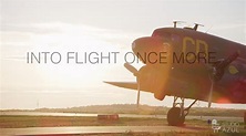 Into Flight Once More brings D-Day Squadron’s Grand Adventure to The ...