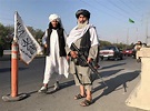 中共使館聲稱獲塔利班安全承諾 在地中國人曝逃難現實 ＊ 阿波羅新聞網