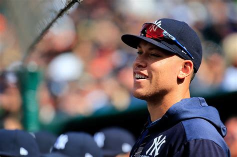Aaron Judge Is Everywhere for the Yankees, Except on the Field
