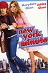 New York Minute - Rotten Tomatoes