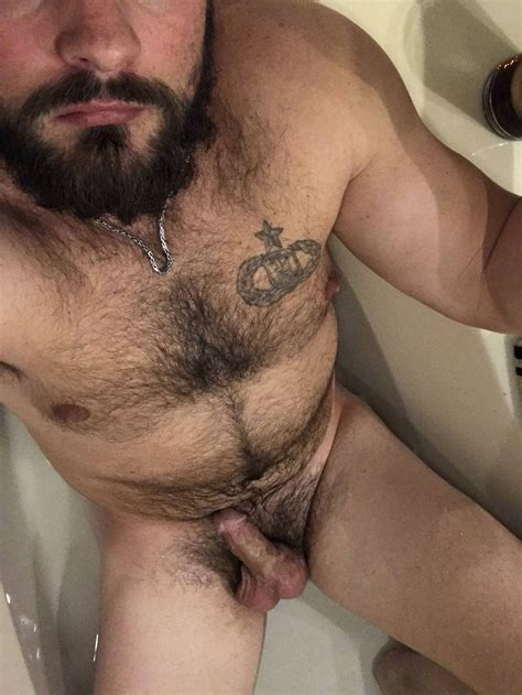 Bearded Alpha Males Sexiezpicz Web Porn