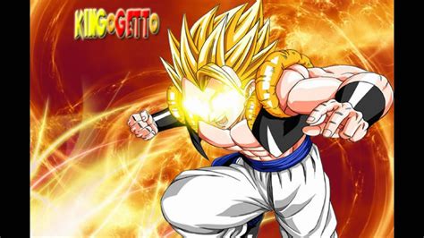 Now if it was the broly movie gogeta then it would be a tie. DSB DBZ Fusion Reborn Gogeta's Theme - YouTube
