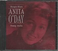 ANITA O'DAY - CD - Boogie Blues - BRAND NEW - CD Greeting, LLC