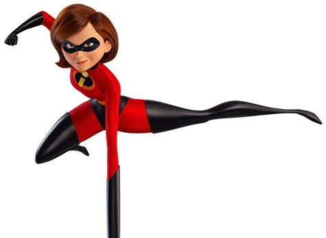 Image Elastigirl Incredibles 2png Heroes Wiki Fandom Powered By