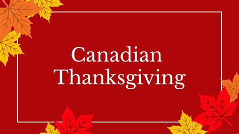 Canadian Thanksgiving Background In Psd Illustrator Pdf Svg 