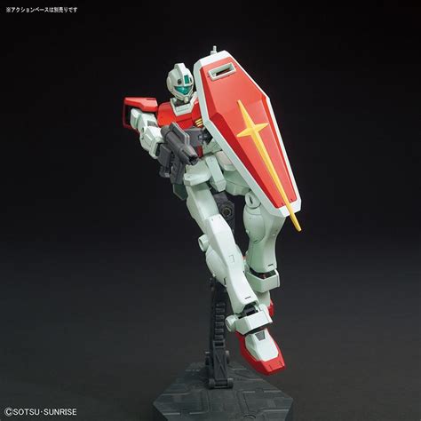 Gundam Build Fighters Model Kit Hg 1144 Gmgm