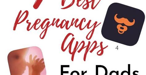 In fact this app is one of the best pregnancy apps for dads with lots of great features. 7 of the best pregnancy apps for dads / partners | Much ...